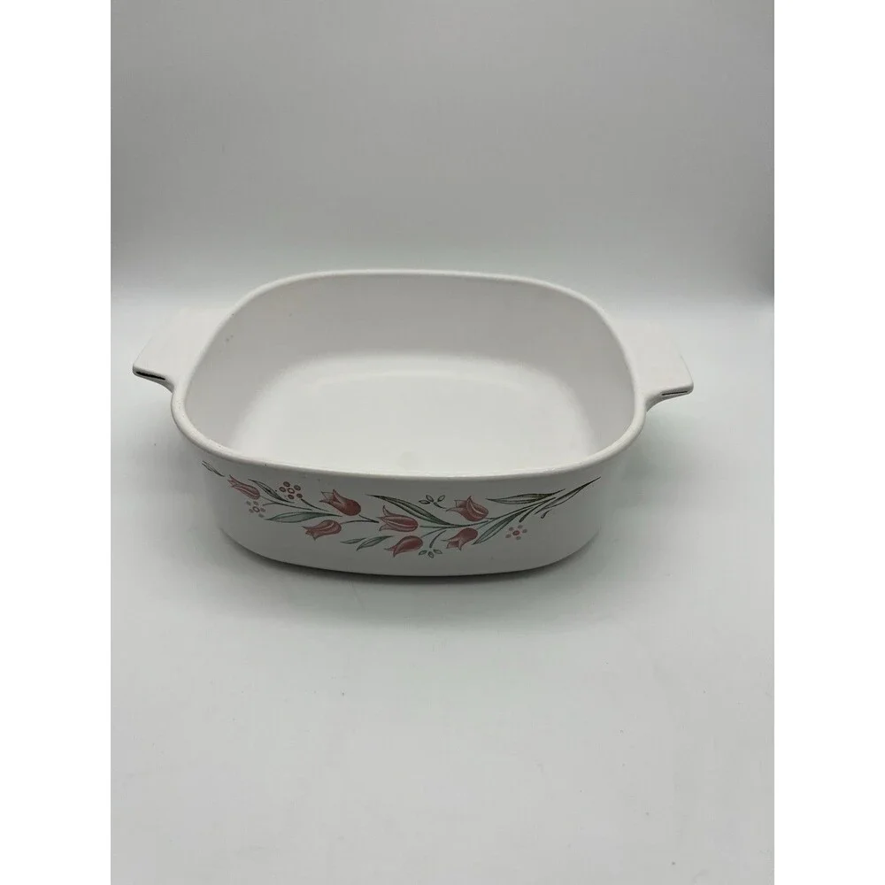 Corningware vintage corning